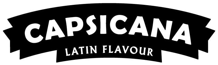 Capsicana Logo- Rylands Brand Design