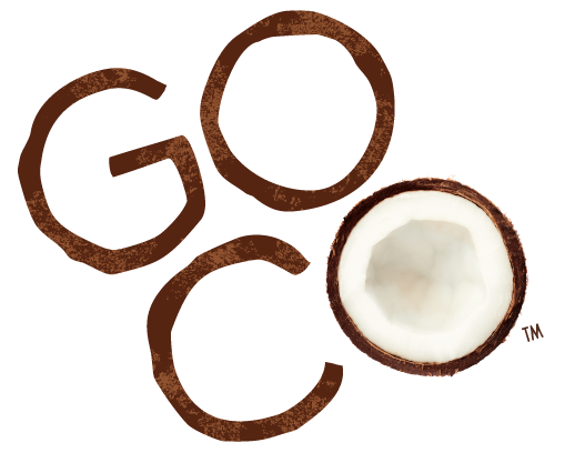 GoCo Logo - Rylands Brand Design