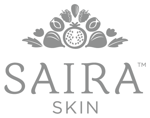 Saira Skin Logo- Rylands Brand Design