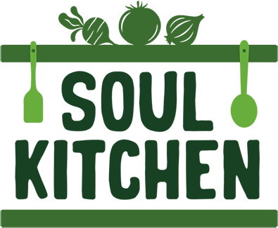 Soul Kitchen Logo- Rylands Brand Design